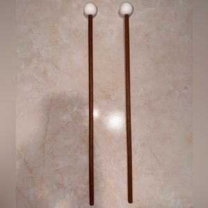 Vic Firth Bass Drum Mallets